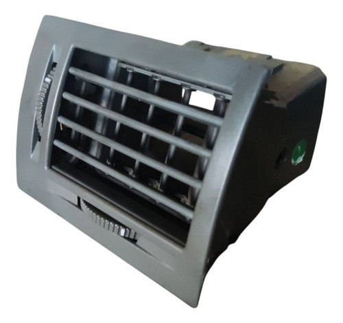 Difusor Lado Esquerdo Painel Chevrolet Meriva 1.8 2005 - Imagem 3