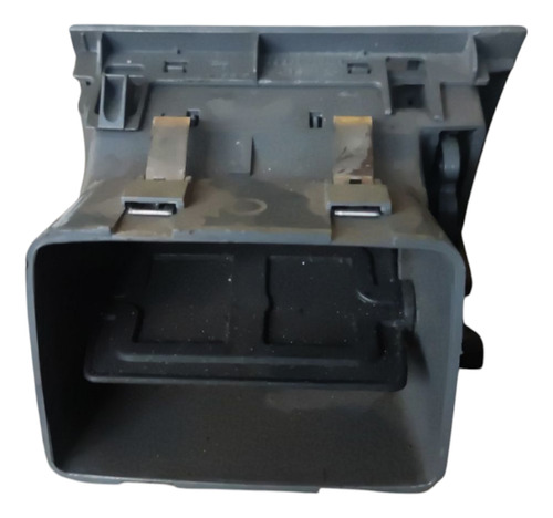 Difusor Lado Esquerdo Painel Chevrolet Meriva 1.8 2005 - Imagem 4