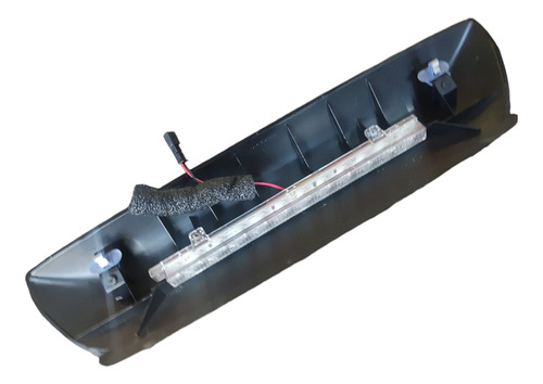 Black Light Fiat Argo 1.0 3cc 2019 - Imagem 3