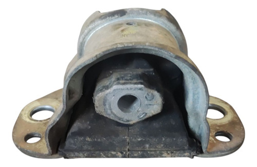 Coxinho Superior Motor Renault Clio 1.0 16v 2004 - Imagem 2