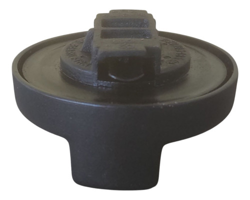 Tampa Óleo Cabeçote Motor Ea111 Volkswagen Fox 2007 - Imagem 3