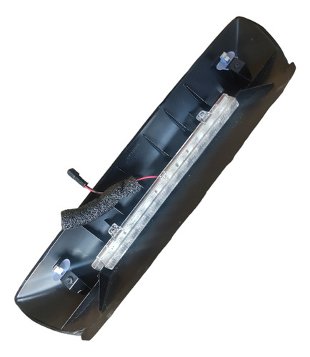 Black Light Fiat Argo 1.0 3cc 2019 - Imagem 4