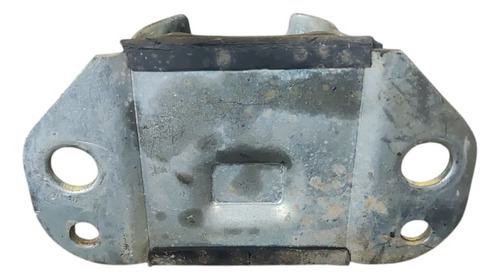 Coxinho Superior Motor Renault Clio 1.0 16v 2004 - Imagem 3