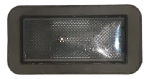 Luz Cortesia Teto Fiat Uno 1993