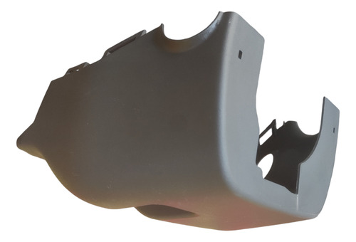 Acabamento Inferior Coluna De Direção Toyota Corolla 2010 - Imagem 2