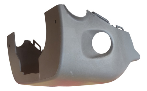 Acabamento Inferior Coluna De Direção Toyota Corolla 2010 - Imagem 3