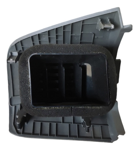 Difusor De Ar Lado Direito Painel Spin 1.8 2017 - Imagem 4