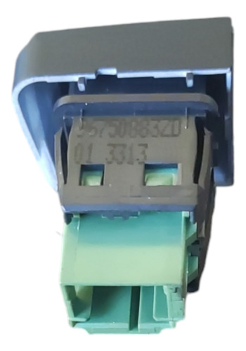 Botão Trava Elétrica Peugeot 208 2014 9675088320 - Imagem 5