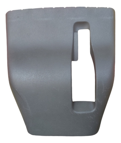 Acabamento Inferior Coluna De Direção Toyota Corolla 2010 - Imagem 4