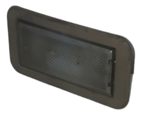 Luz Cortesia Teto Fiat Uno 1993 - Imagem 3