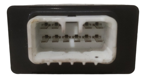 Módulo Central Elétrico Hyundai I30 2.0 95550-2l000 - Imagem 2