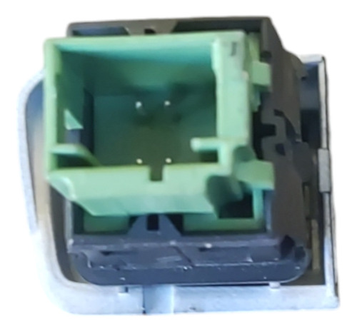 Botão Trava Elétrica Peugeot 208 2014 9675088320 - Imagem 6