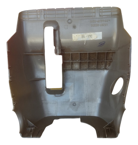 Acabamento Inferior Coluna De Direção Toyota Corolla 2010 - Imagem 5