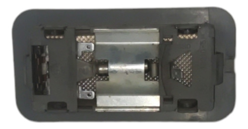 Luz Cortesia Teto Fiat Uno 1993 - Imagem 4