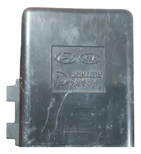 Módulo Central Elétrico Hyundai I30 2.0 95550-2l000 - Imagem 4