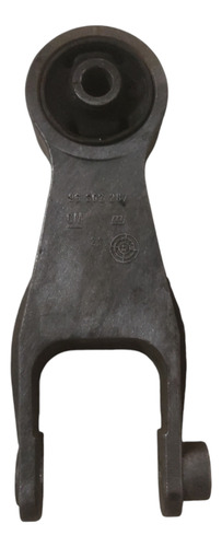 Coxim Traseiro Motor Meriva Corsa Montana 02/12 93302287 - Imagem 2