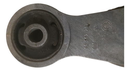 Coxim Traseiro Motor Meriva Corsa Montana 02/12 93302287 - Imagem 5