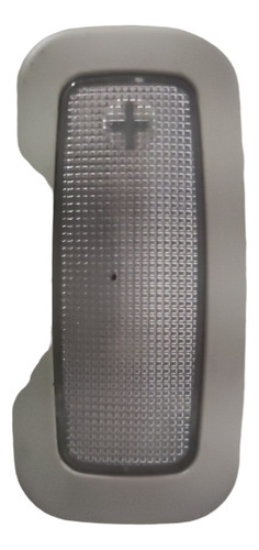 Luz De Teto Traseira Fiat Grand Siena 2013 Original 
