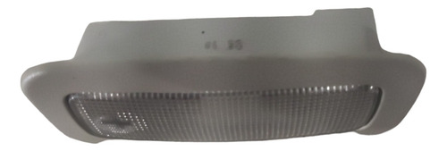 Luz De Teto Traseira Fiat Grand Siena 2013 Original  - Imagem 3