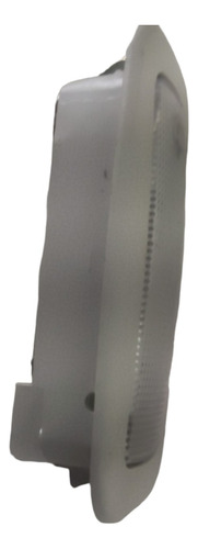 Luz De Teto Traseira Fiat Grand Siena 2013 Original  - Imagem 4