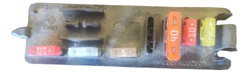 Tampa Fusíveis Reserva Int Peugeot 206 1.4 2008 9637466280