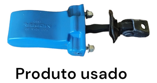 Limitador Dobradiça Porta Diant Direita Fiat Mobi 1.0 2019 - Imagem 2