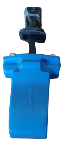 Limitador Dobradiça Porta Diant Direita Fiat Mobi 1.0 2019 - Imagem 3