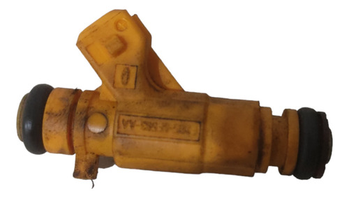 Bico Injetor Ford New Fiesta 1.6 Sel 2017