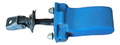 Limitador Dobradiça Porta Diant Direita Fiat Mobi 1.0 2019 - Imagem 4