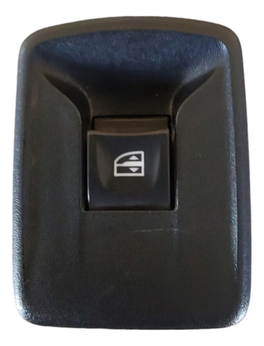 Botão Vidro Elétrico Dianteiro D Renault Sandero 2015 Orig