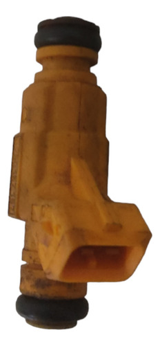 Bico Injetor Ford New Fiesta 1.6 Sel 2017 - Imagem 2