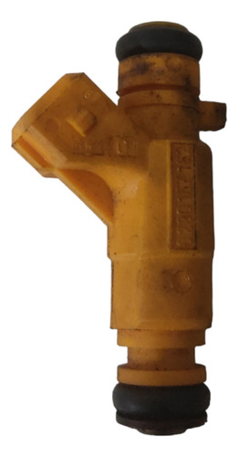 Bico Injetor Ford New Fiesta 1.6 Sel 2017 - Imagem 3