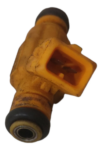 Bico Injetor Ford New Fiesta 1.6 Sel 2017 - Imagem 4