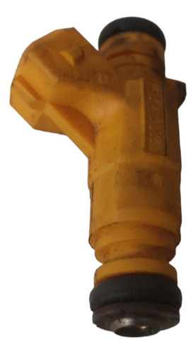 Bico Injetor Ford New Fiesta 1.6 Sel 2017 - Imagem 5