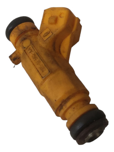 Bico Injetor Ford New Fiesta 1.6 Sel 2017 - Imagem 6