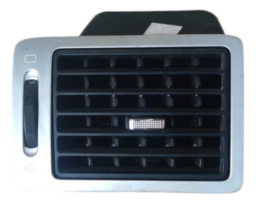 Difusor De Ar Painel Lado Esquerdo Peugeot 307 2005