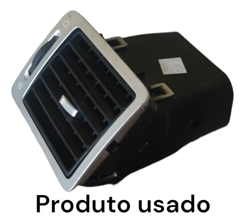 Difusor De Ar Painel Lado Esquerdo Peugeot 307 2005 - Imagem 2
