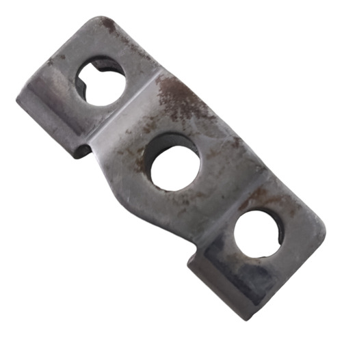 Conector Cabo Freio De Mão Honda Civic Lxr  2014