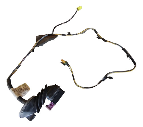 Chicote Porta Te Fiat Idea 1.4 2008 Original