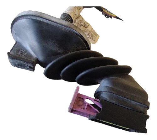 Chicote Porta Te Fiat Idea 1.4 2008 Original - Imagem 2