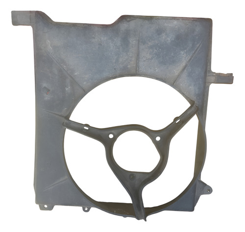 Defletor Ventoinha Chevrolet Monza Kadett 90