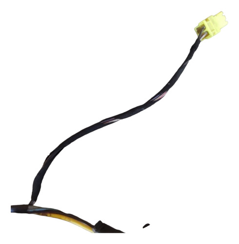 Chicote Porta Te Fiat Idea 1.4 2008 Original - Imagem 3