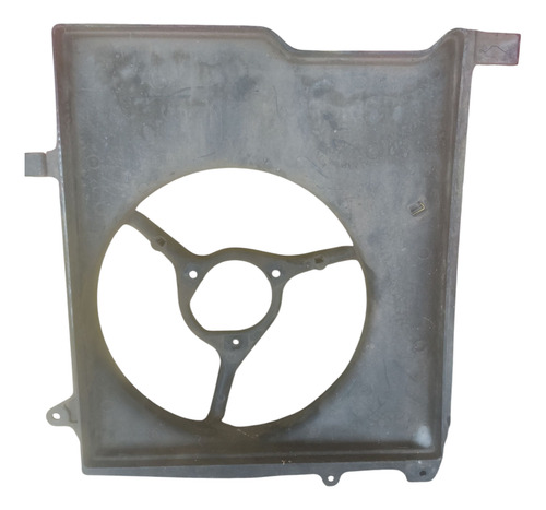 Defletor Ventoinha Chevrolet Monza Kadett 90 - Imagem 2