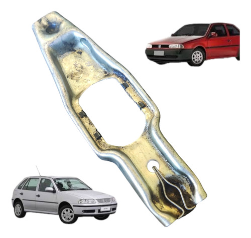 Garfo Embreagem Câmbio Volkswagen Gol 1997 A 2014
