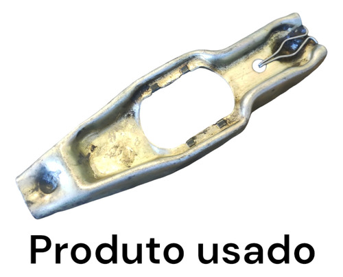 Garfo Embreagem Câmbio Volkswagen Gol 1997 A 2014 - Imagem 2