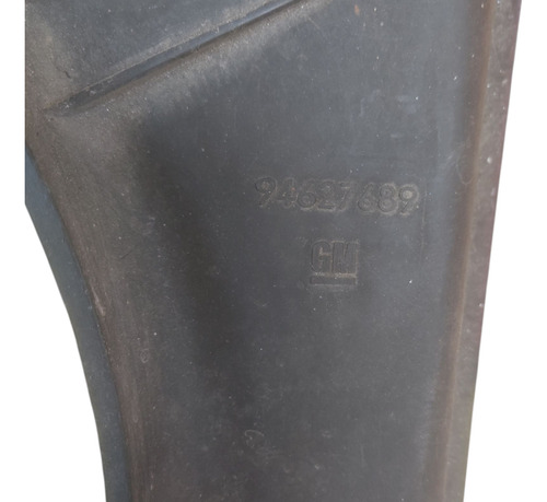 Defletor Ventoinha Chevrolet Monza Kadett 90 - Imagem 4