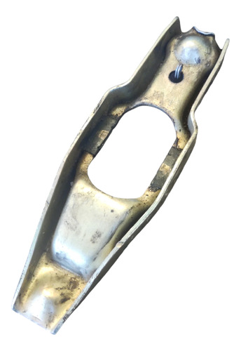 Garfo Embreagem Câmbio Volkswagen Gol 1997 A 2014 - Imagem 3