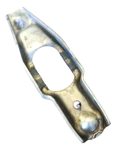 Garfo Embreagem Câmbio Volkswagen Gol 1997 A 2014 - Imagem 5