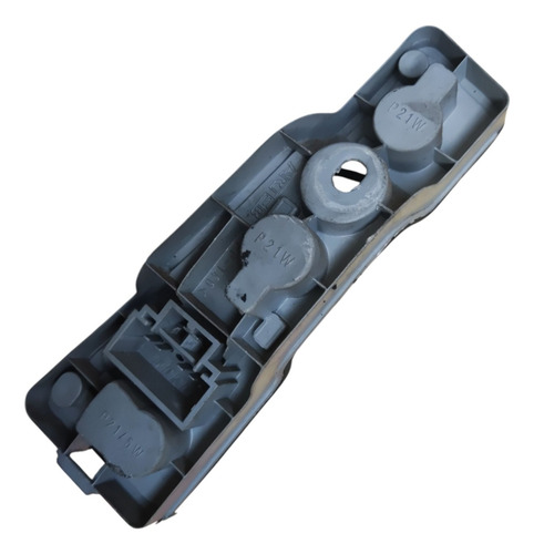 Circuito Lanterna Direita E Esquerda Fiat Palio 2002 - Imagem 4