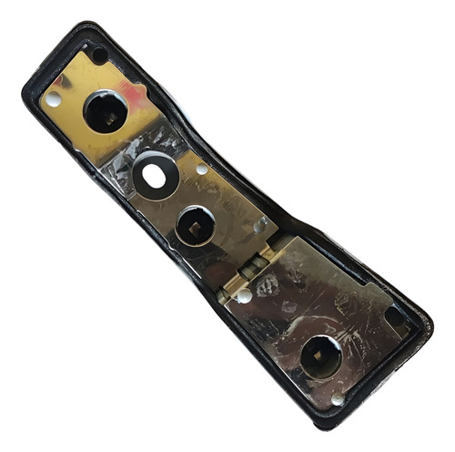 Circuito Lanterna Direita E Esquerda Fiat Palio 2002 - Imagem 5